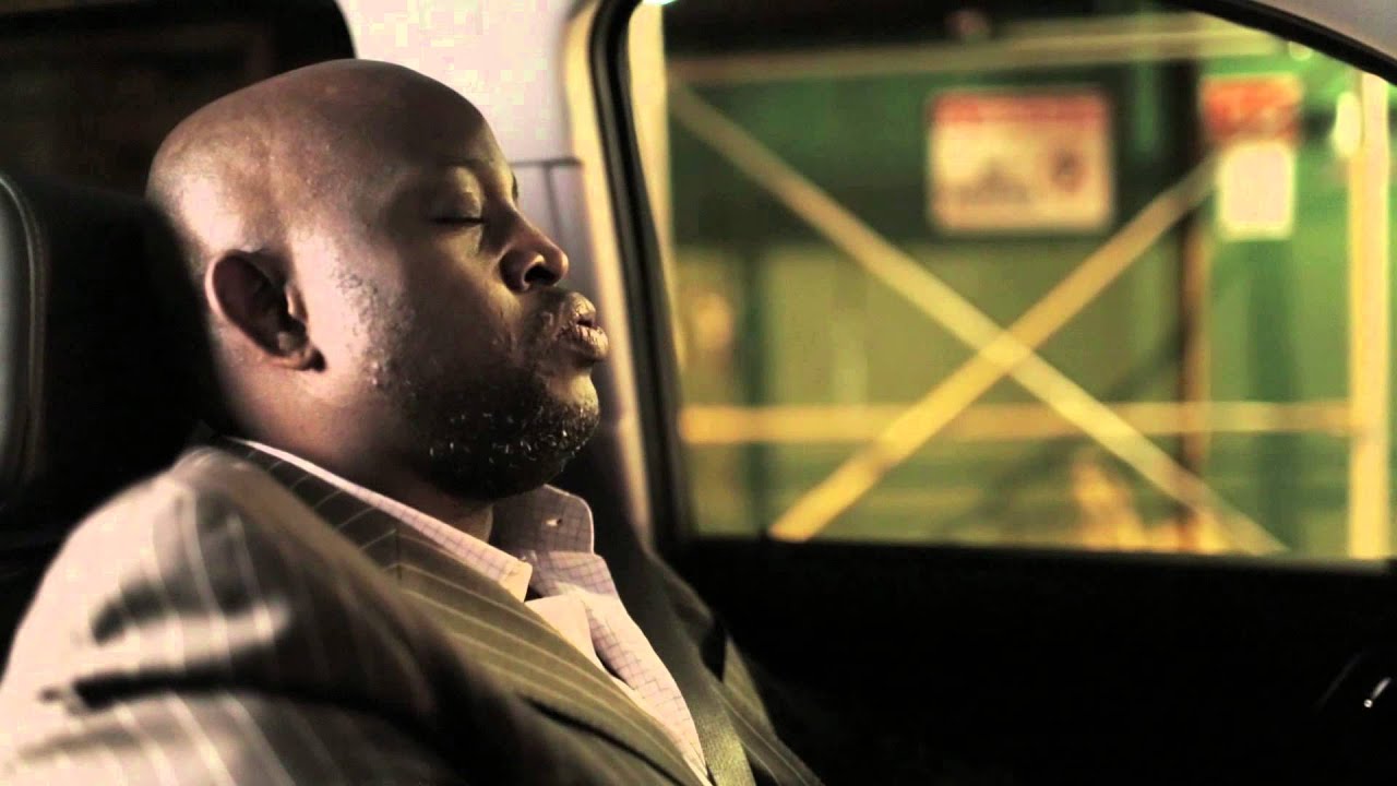 Banky W - Mercy (Official Music Film) background