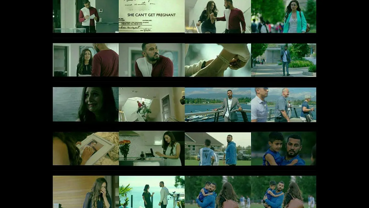 GARRY SANDHU | TADAP | FULL VIDEO SONG 2016 | FRESH MEDIA RECORDS