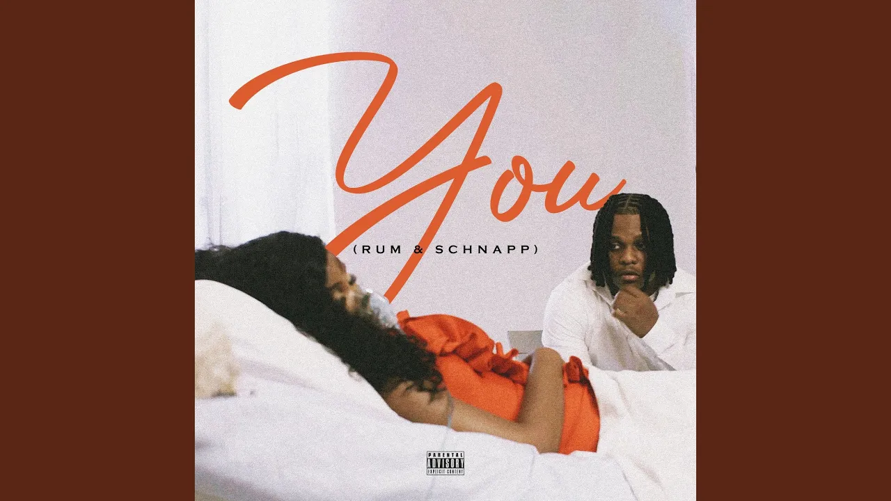 You (Rum & Schnapp) backdrop