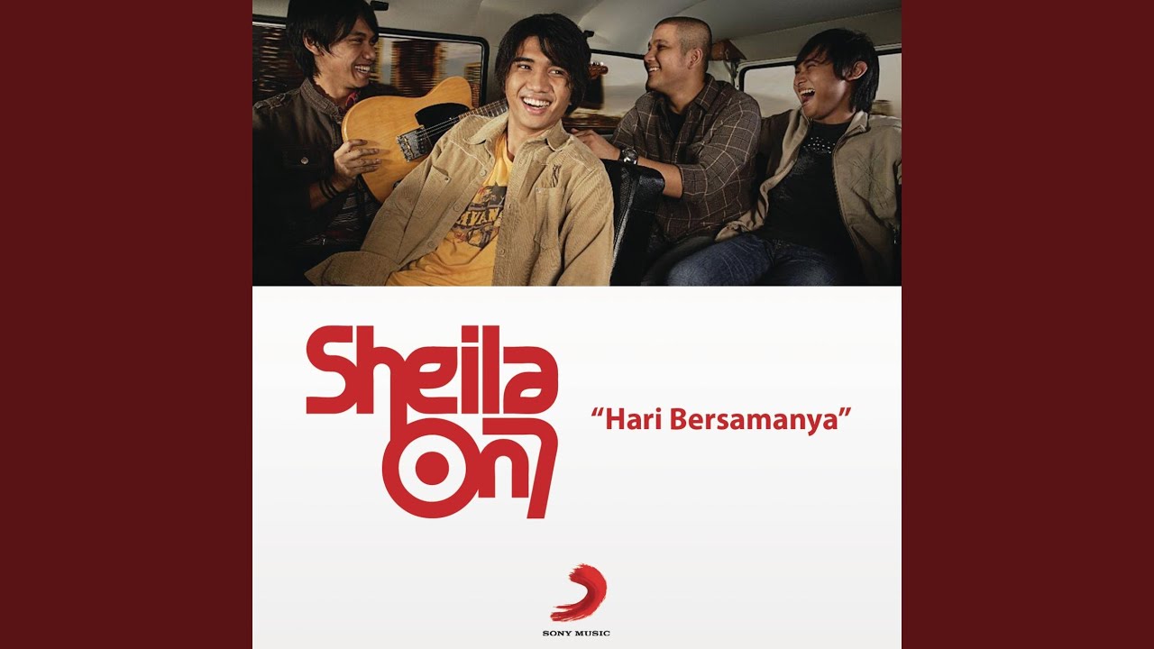 Hari Bersamanya background