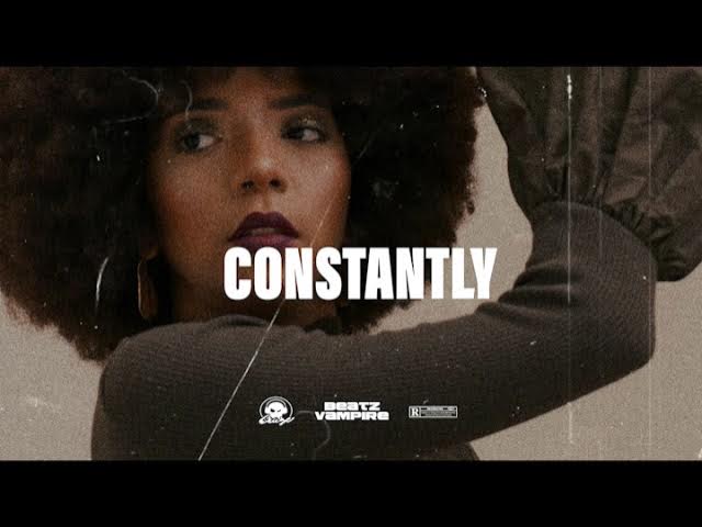 Afrobeat Instrumental "CONSTANLY" Oxlade x Khaid x Fireboy x Hyce x Fave Odumodublvck typebeat|2024 background