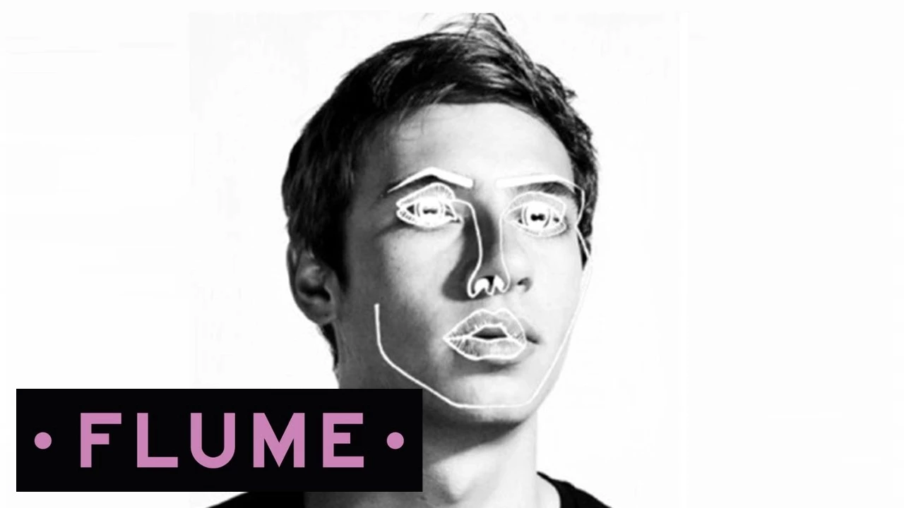 Disclosure - You & Me (Flume Remix) background