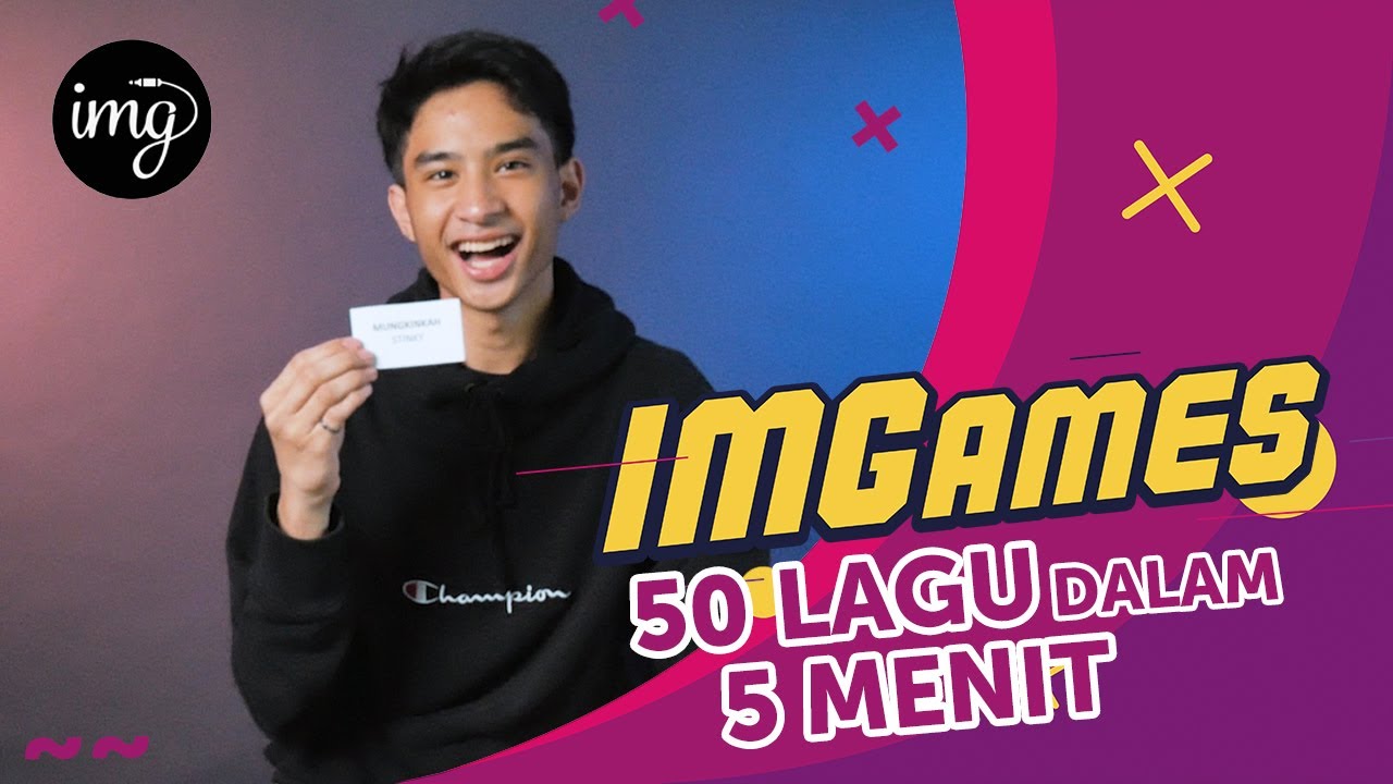 DEVANO MENANTANG SKOR NAURA!! | IMGames