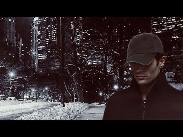 artemas - i like the way you kiss me (extra slowed) + joe goldberg backdrop