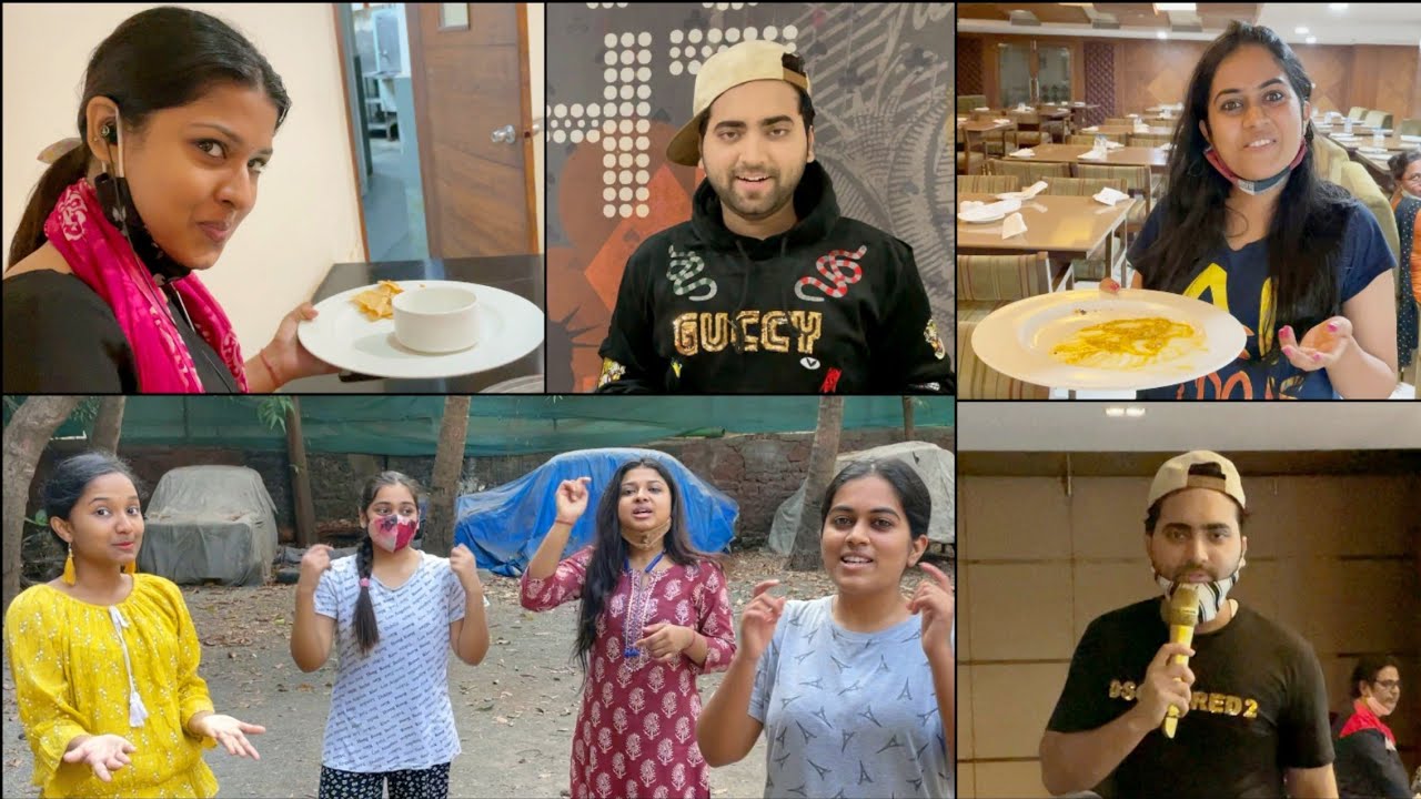 Mohd Danish Full Day Schedule Vlog || Indian Idol 2021