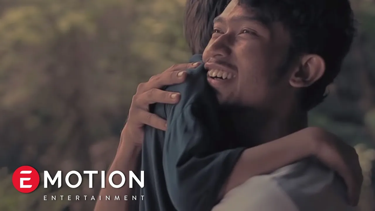 Armada - Apa Kabar Sayang (Official Music Video)