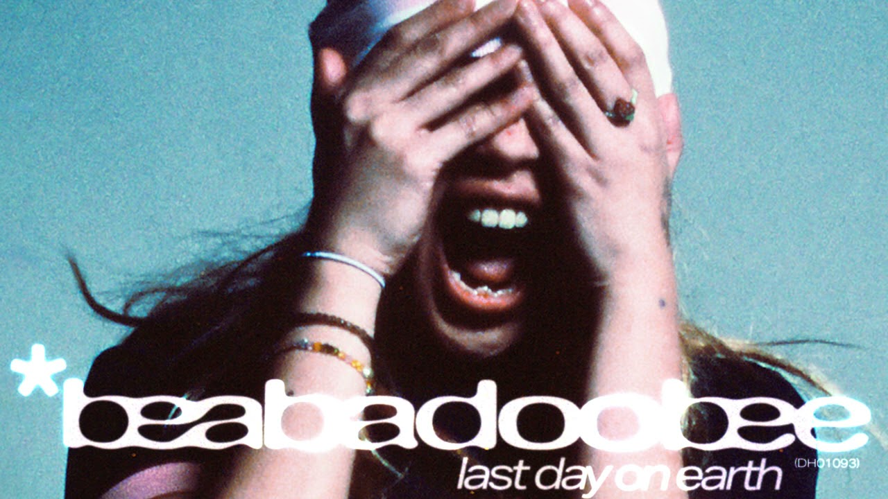Beabadoobee - Last Day On Earth (Official Audio) background