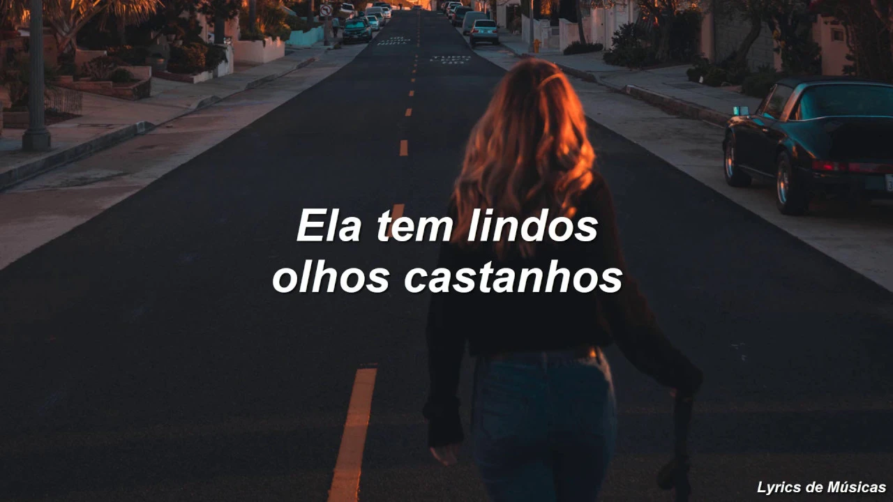 Ed Sheeran - South of the Border feat. Camila Cabello & Cardi B (Tradução) background