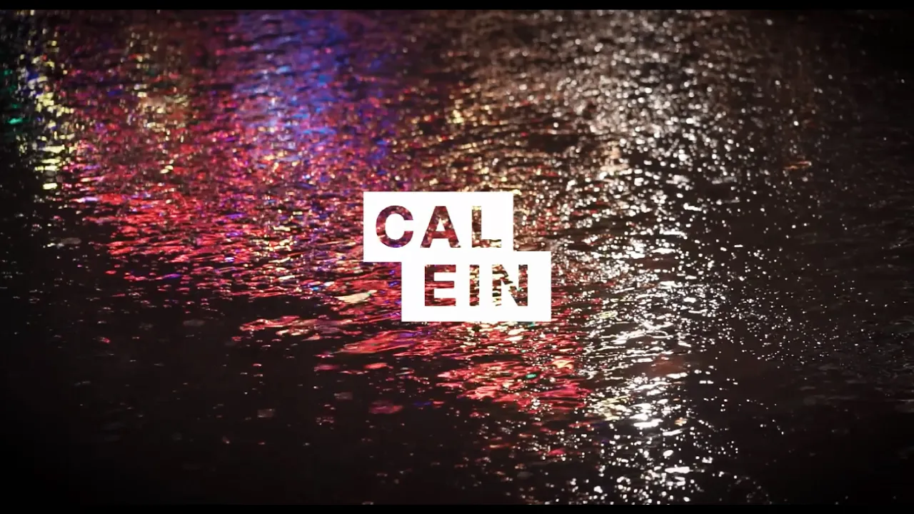 Calein - Umaasa (Official Music Video)
