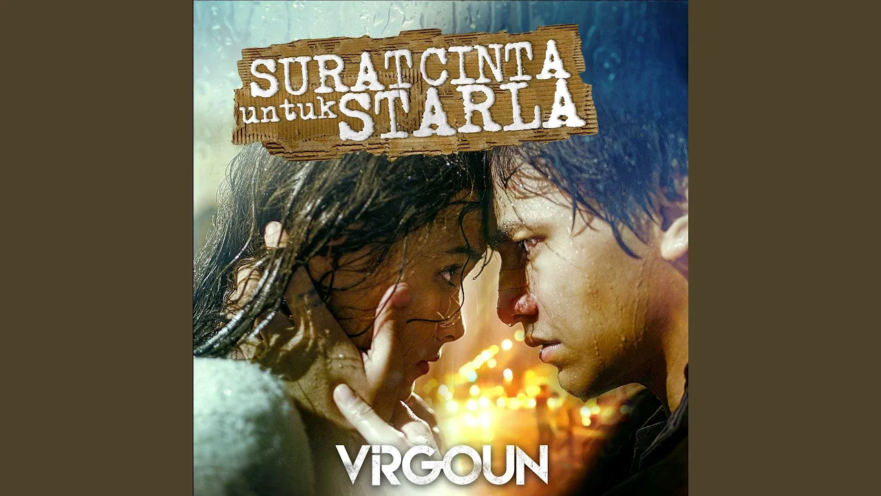 Surat Cinta Untuk Starla (New Version)