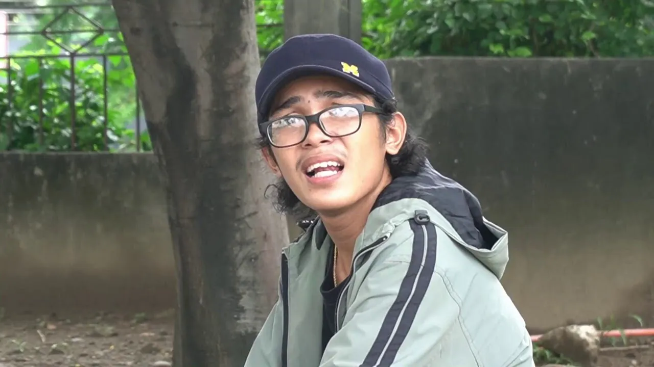 Guddhist Gunatita - PAGHIMIG (Official Music Video) backdrop