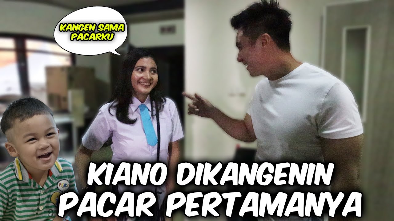 BULAN SUTENA KANGEN SAMA PACARNYA, KIANO TIGER WONG TERSIPU2 MALU.. (2021) | Watch on Movi47