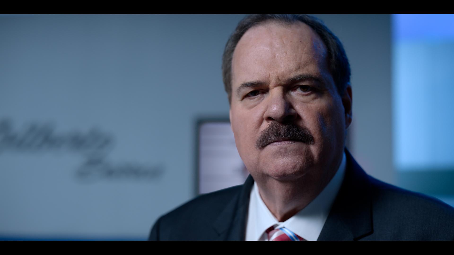 actor Gilberto Barros large photo