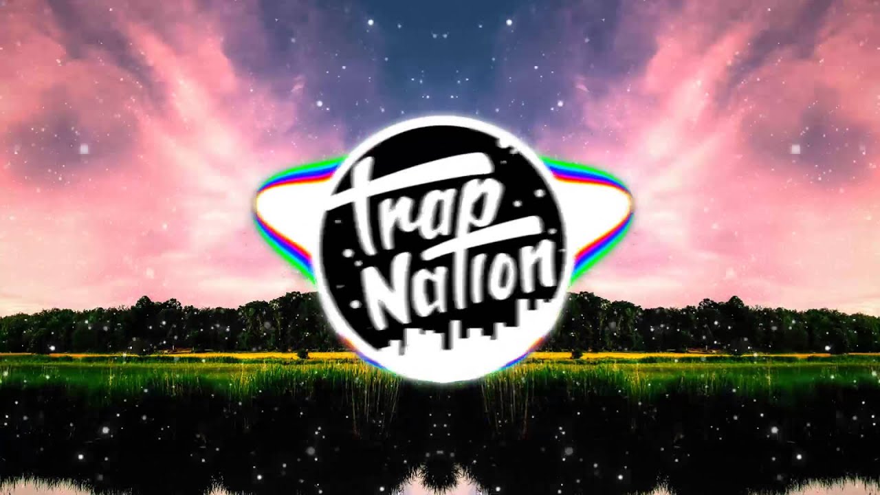 Calvin Harris - Outside ft. Ellie Goulding (Savagez Remix) background