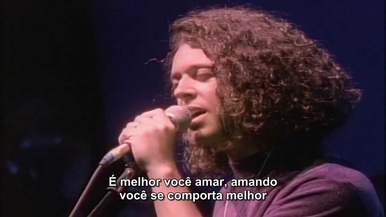 Tears for Fears - Woman In Chains (Ao Vivo) Legendado em PT-BR background