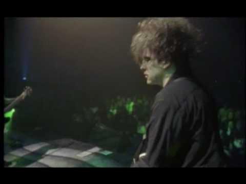 The Cure - A Forest (Live 1992) (2010) | Watch on Movi47