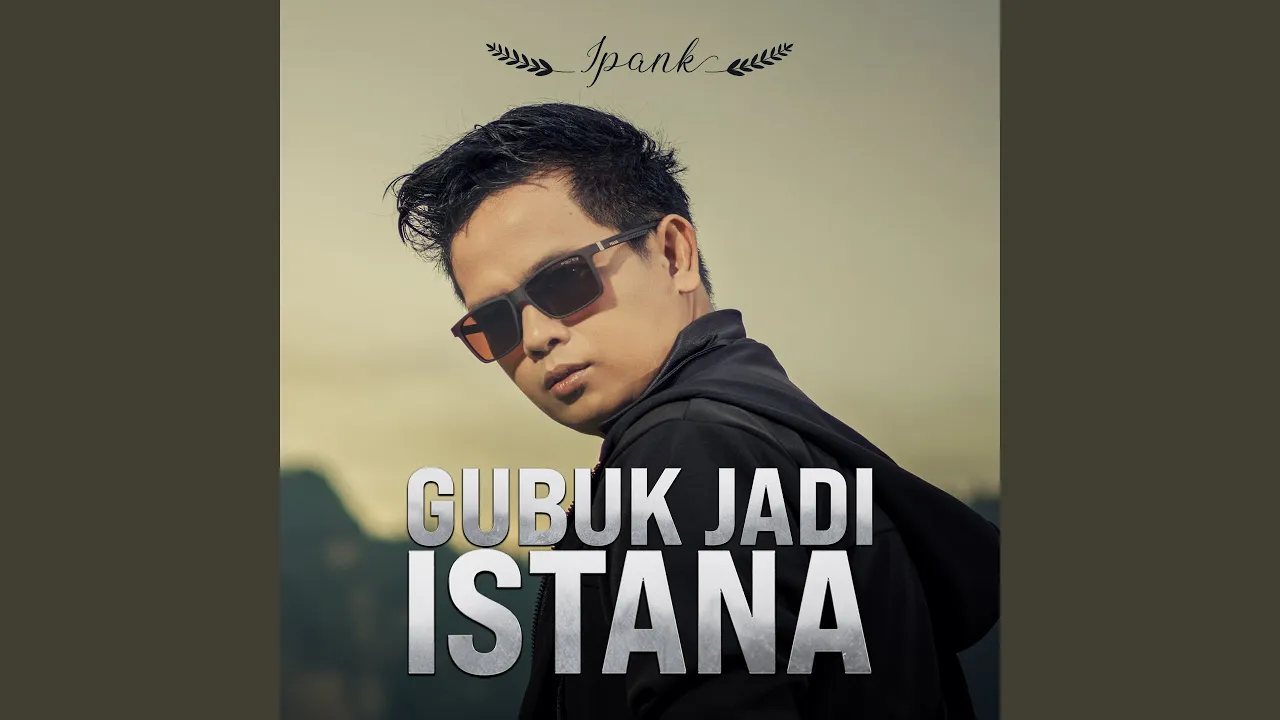 Gubuk Jadi Istana