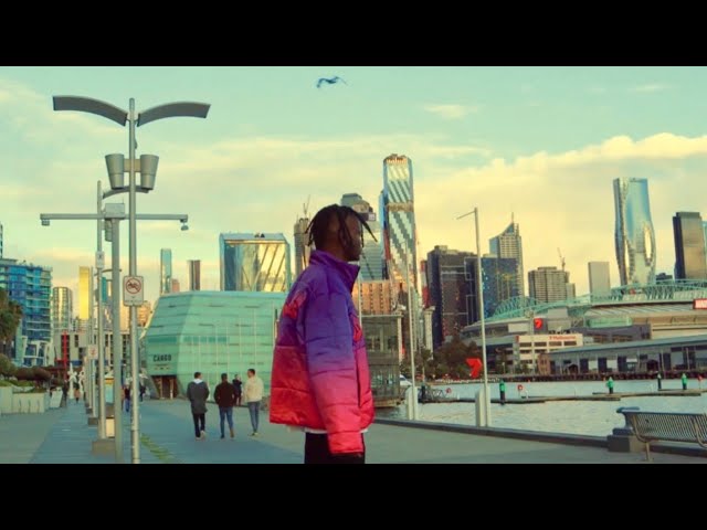 Balloranking (Astray) background