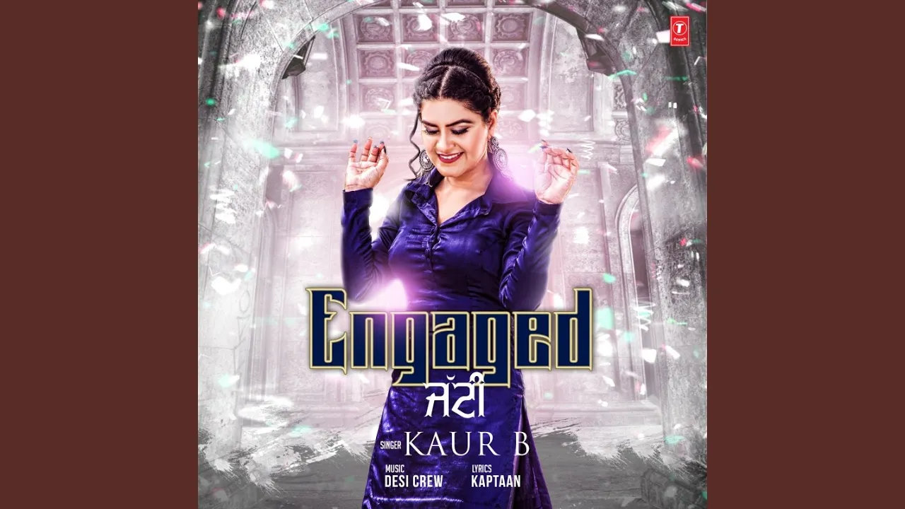 Engaged Jatti