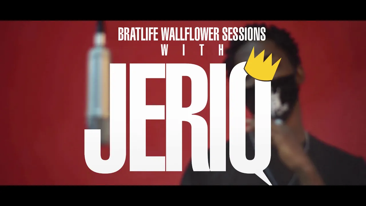 JERIQ - PAPER background