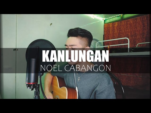 Kanlungan by Noel Cabangon | Edwin Hurry Jr. (Cover) background