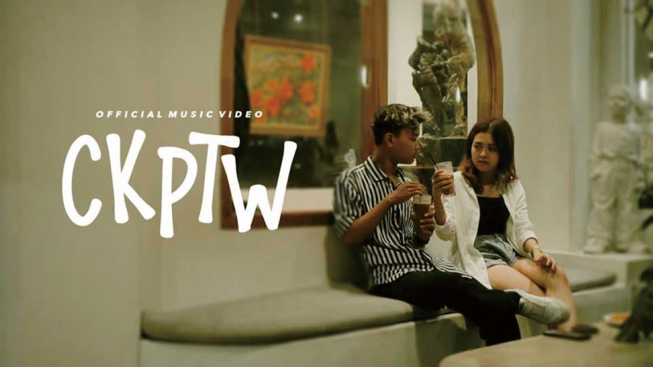 Vadesta ft. Nisa Ape - CKPTW ( Official Music Video)