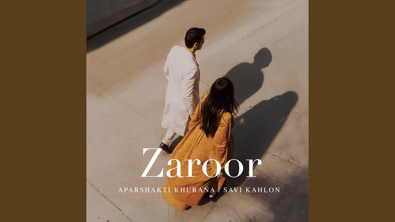 Zaroor background