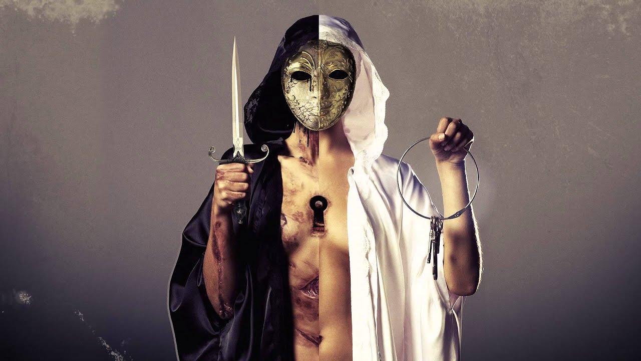 Bring Me The Horizon - "Crucify Me" (Full Album Stream) background