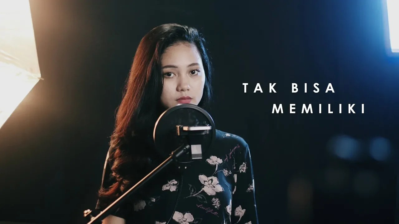 Tak Bisa Memiliki - Samsons - Melani & Rusdi Cover background