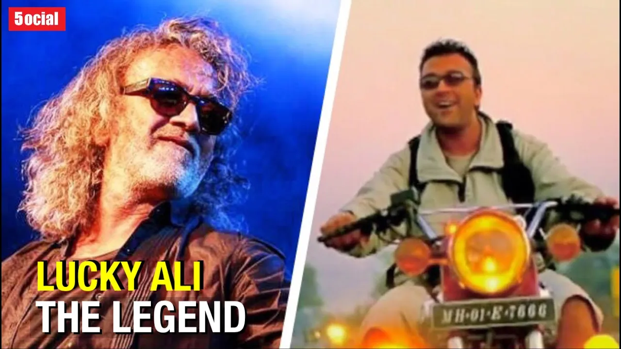 20 Facts You Didn't Know About Lucky Ali (2020) | Watch on Movi47