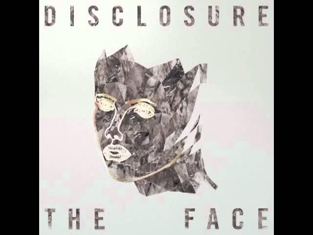 Disclosure - What's In Your Head background
