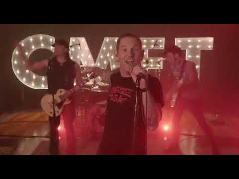 Ace Of Spades - Corey Taylor (Motorhead cover) #CMFT #Motorhead #CoreyTaylor background