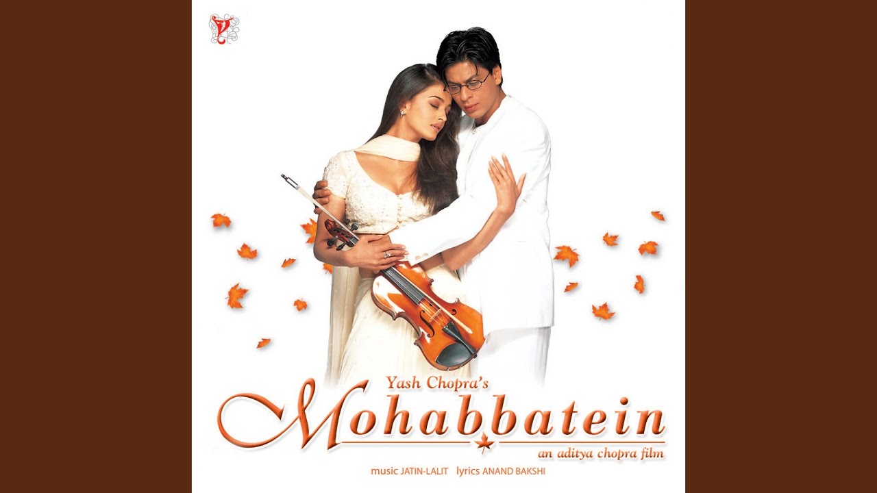 Chalte Chalte (Part-2) background