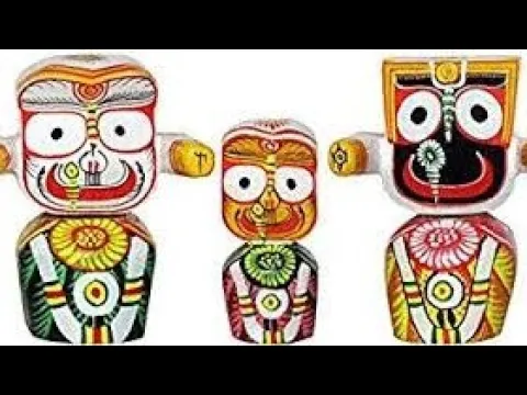 THE BEST KIRTAN OF Lord Jagannaath - Madhavas Rock Band - RATH YATRA SPECIAL (2018) | Watch on Movi47