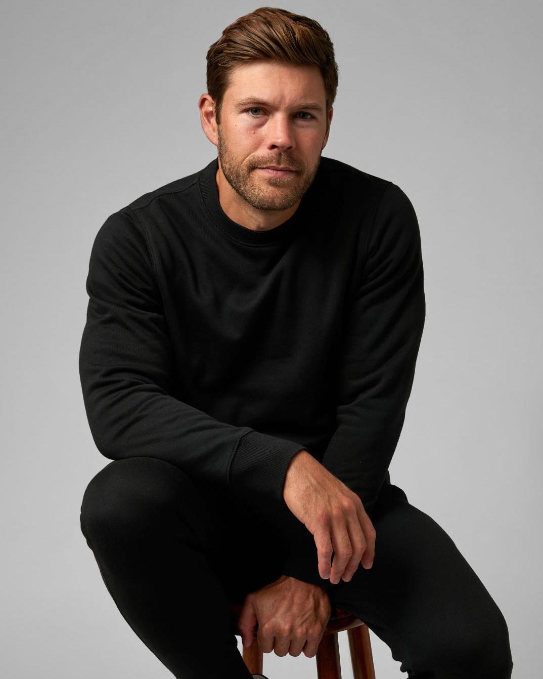 actor Chris Reid large photo