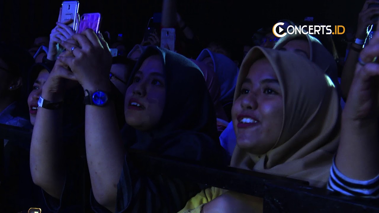 Full video One Intimate Night show with TULUS - 2019