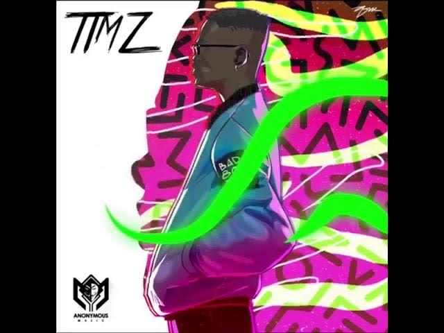 Bad Boy Timz - Don't Go (Feat. Anonymous) (Official Audio)