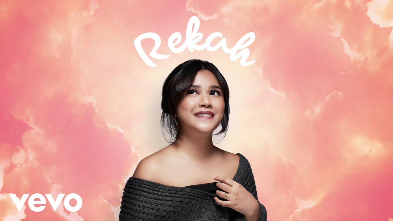 Brisia Jodie - Rekah (Lyric Video)
