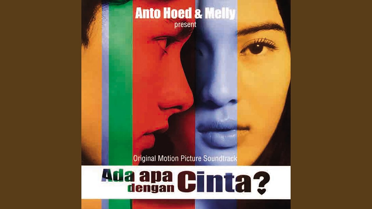 Ada Apa Dengan Cinta background