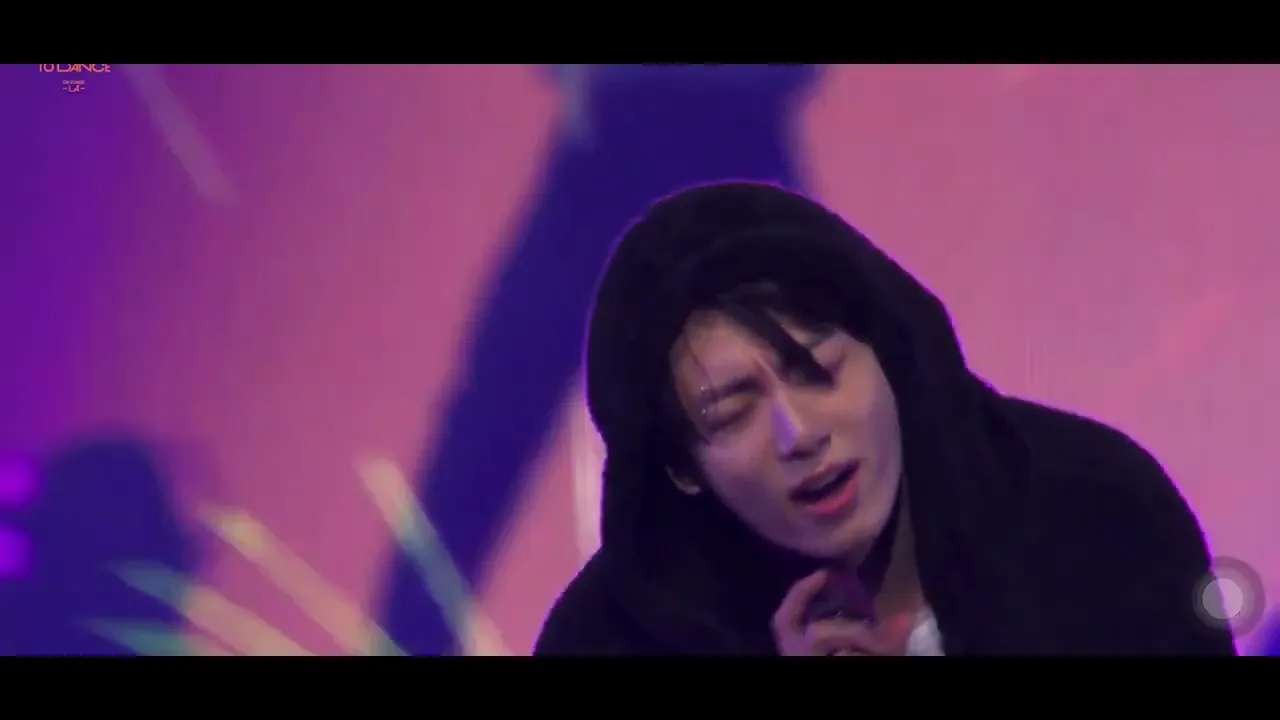My Universe LIVE - Coldplay ft. BTS (PTD on Stage in SoFi Stadium LA) background