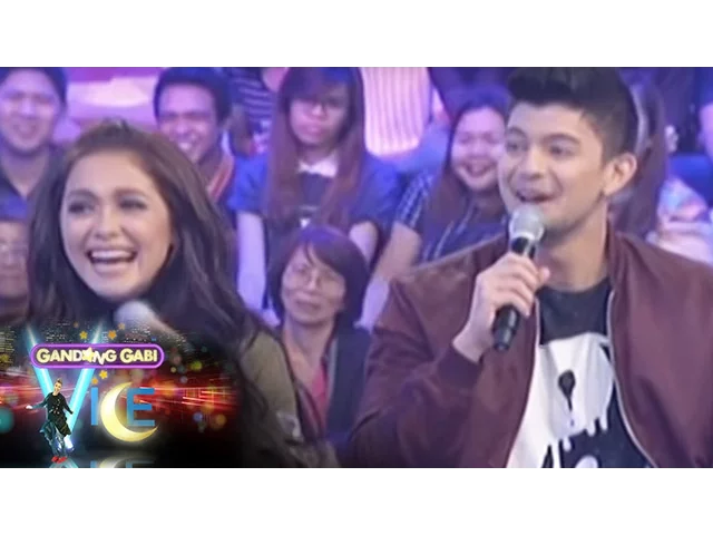 GGV: Rayver was "bro-zoned" by Maja backdrop