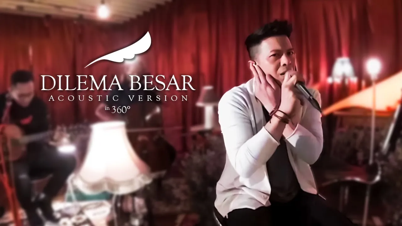 NOAH - Dilema Besar (Acoustic Version in 360°) background