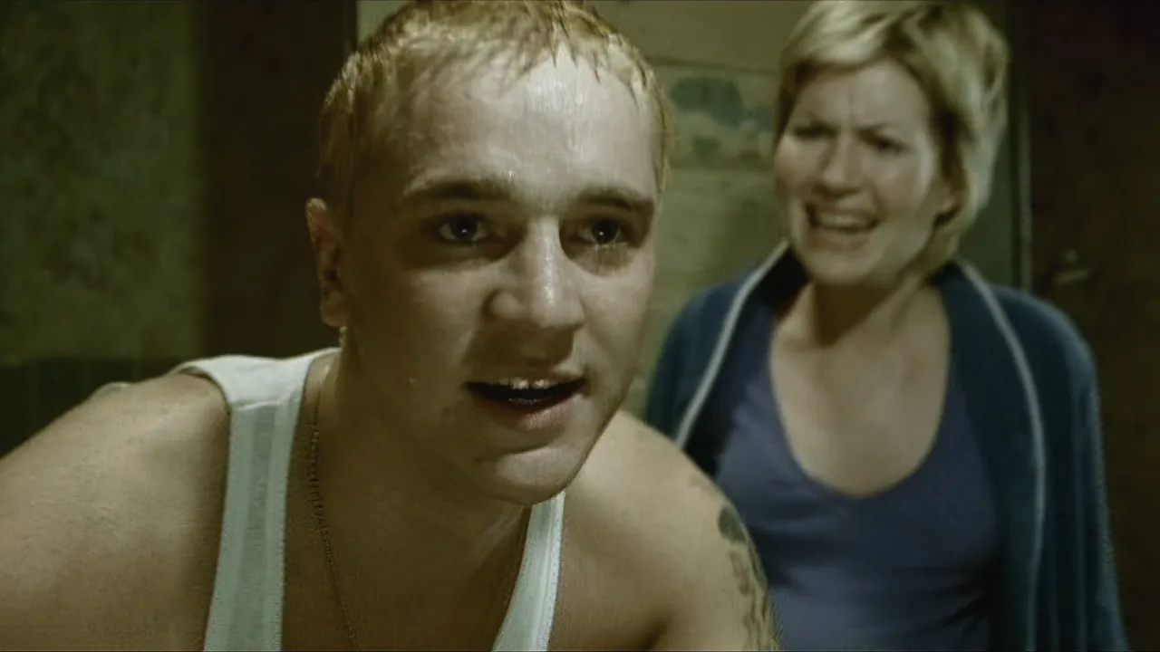 Eminem - Stan ft. Dido (Official Video - Dirty Version) background