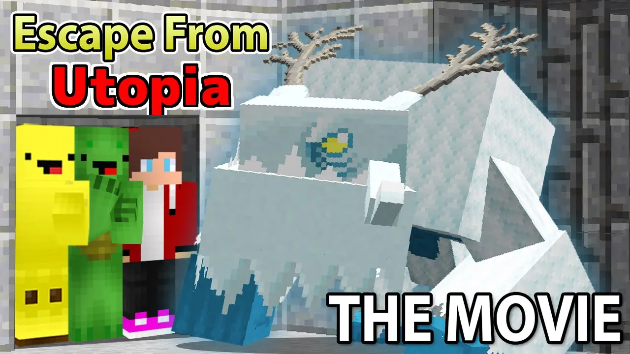 UTOPIA : The Movie (2024) | Watch on Movi47
