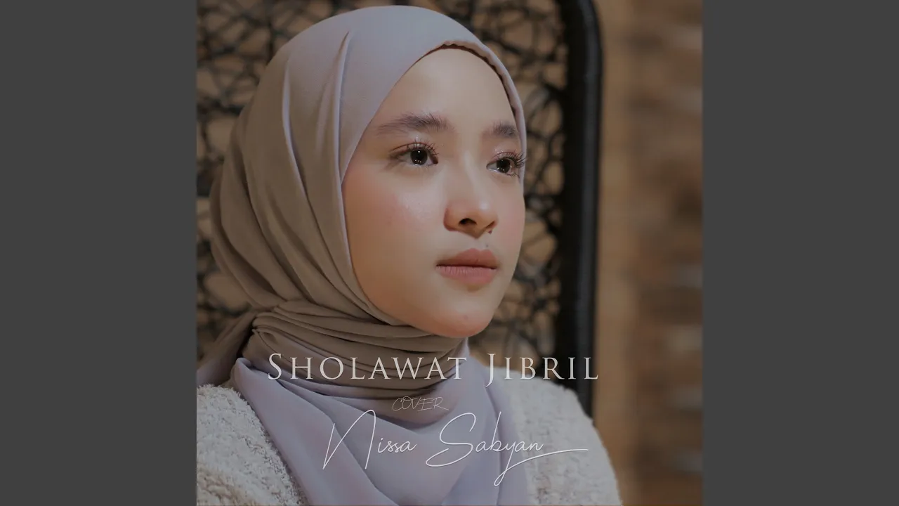 Shalawat Jibril background