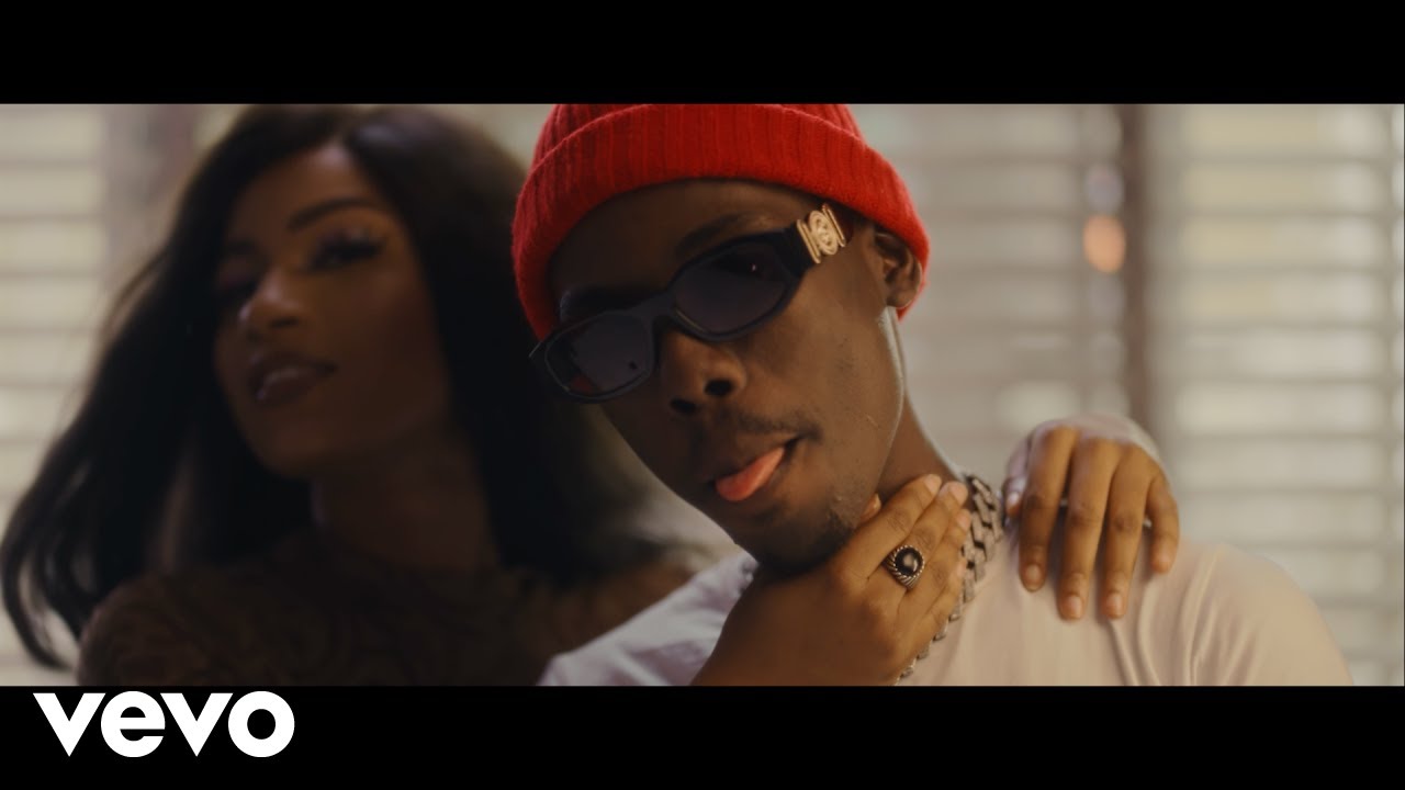 Acetune x Larry Gaaga - Closer