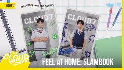 [TCH_VARIETY] Feel At Home: #Slambook Part 01