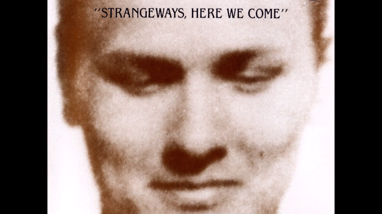 The Smiths - Last Night I Dreamt That Somebody Loved Me background