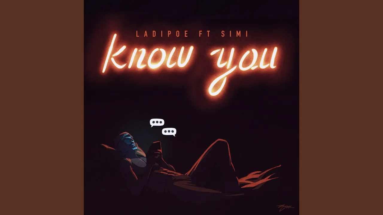 Know You