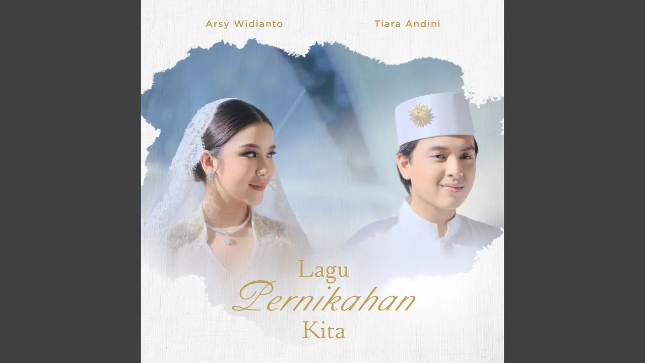 Lagu Pernikahan Kita background